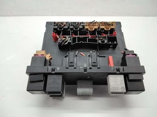 Centralina body computer per - body,