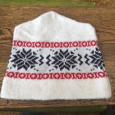 Cappello da sci invernale