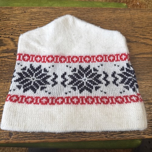 Cappello sci invernale - cappello,