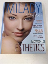 Milady Standard : Advanced