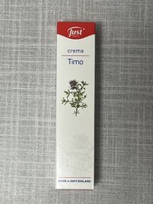 Just: Crema Timo 30 Ml 