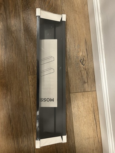 Ikea mosslanda scaffale - mosslanda,