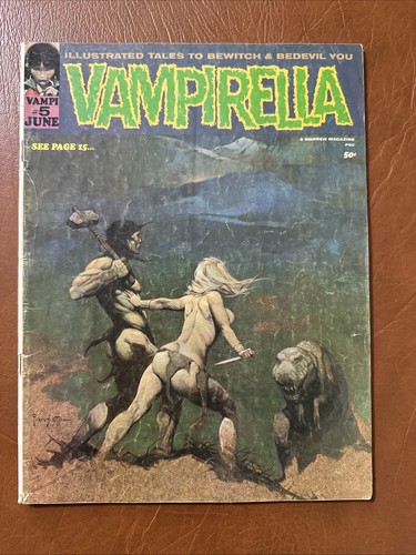 Vampirella a fn - vampirella,