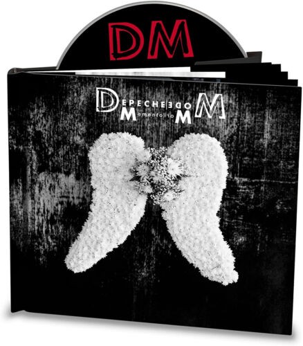 Depeche mode memento mori - -,
