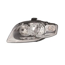 Faro Anteriore Sinistro SX