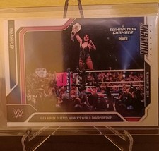 Rhea Ripley 1/159 Instant 
