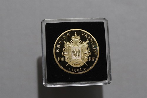 Medaglia francia - 🇫🇷,
