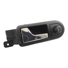 Maniglia Porta Interno Anteriore Sinistro VOLKSWAGEN GOLF 4 Serie/BORA USATO