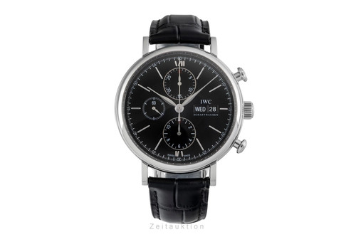 Orologio uomo iwc portofino - orologio,