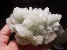 MINERALI B10 Aragonite