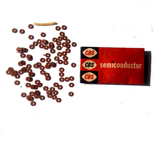 Lotto distanziali lavatrice - lotto,