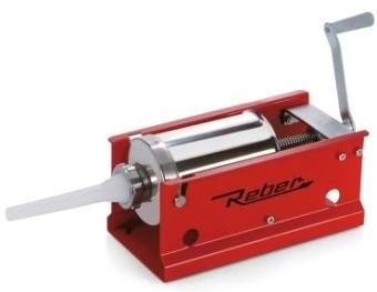 13307 reber insaccatrice per - reber,