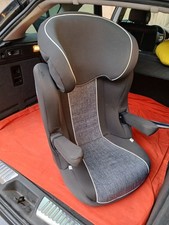 seggiolino auto Giordani, omologato per gruppi 2 e 3, per  bimbi dai 15 ai 36 Kg