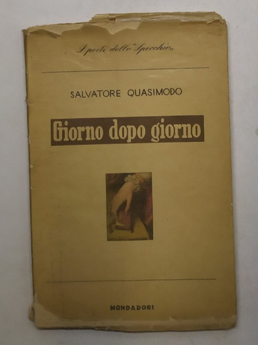 Giorno dopo - giorno, di