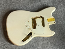 Corpo chitarra fender - chitarra,