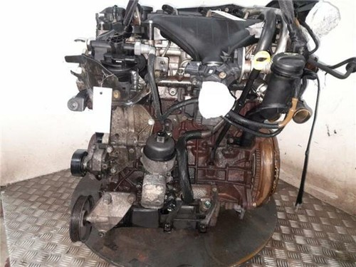 Rhr motore fiat - motore, scudo
