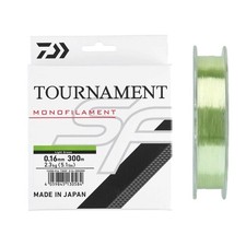 Daiwa Tournament SF