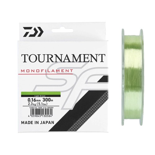 Daiwa tournament - tournament, sf