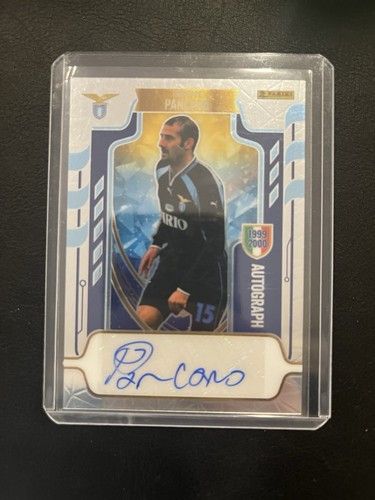 Pancaro autograph limited - pancaro,