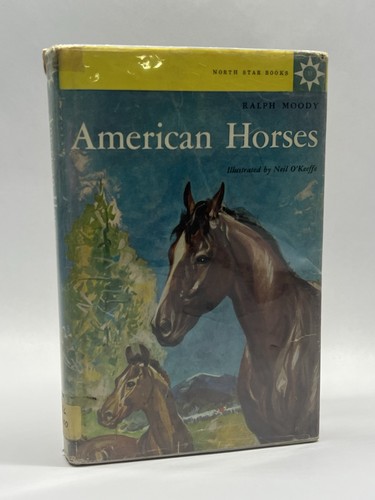 Ralph moody american - ralph,