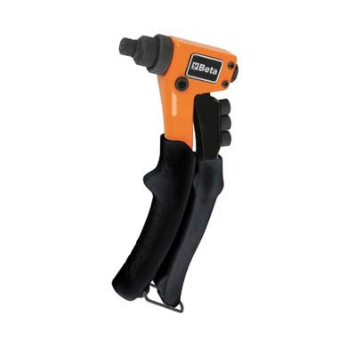 Rivettatrice manuale ultra