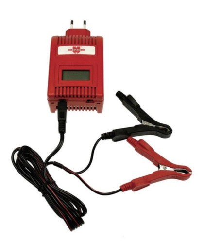 Caricabatteria per veicoli 12v - caricabatteria,