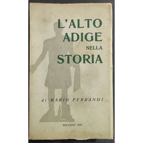 Alto adige nella - adige,