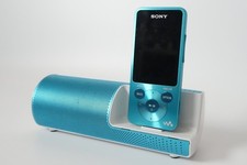 Sony Walkman NW-S784 Blu 8GB