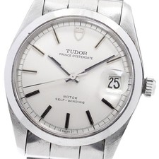 TUDOR Prince Oyster Date