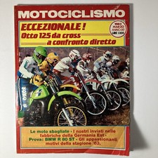 Rivista Motociclismo Marzo
