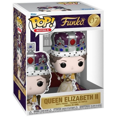 Funko pop fk91873wms1dap - funko,