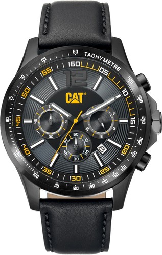 Orologio uomo cat boston - orologio,