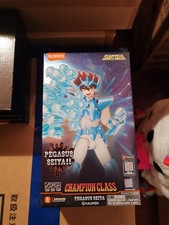 SAINT SEIYA PEGASUS BLOKEES