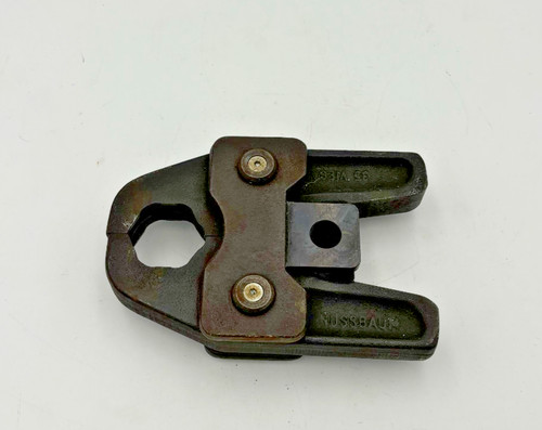 Pinza pressatrice viega - pinza,