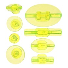 Kit estrattore ammaccature 8 pezzi estrattore ammaccature auto estrattori ammaccature strumenti rimozione ammaccature