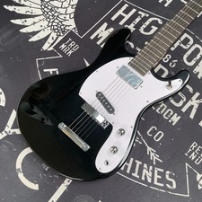 Johnny Ramone Mosrite Mark II