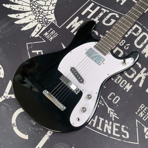 Johnny ramone mosrite mark - ramone, ii