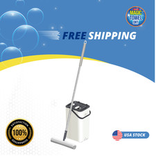 Set Scopa e Secchio, Palo 56