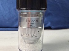 Nikon Plan Apo 40x 0.95