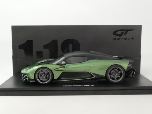 Gtspirit spirit aston - gt,