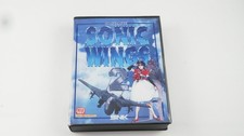 Cartuccia gioco Sonic Wings 2