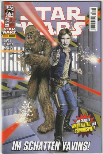 Star wars 108 all - ✪,