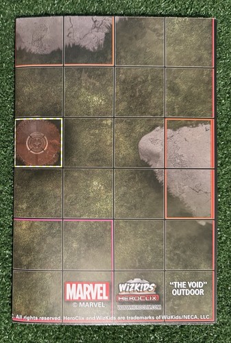 Heroclix marvel studios - studios, disney