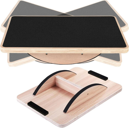 Balance board mobile - balance, con
