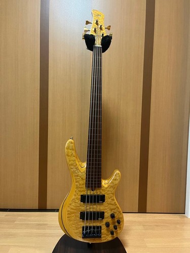Yamaha trb1005f basso - yamaha,