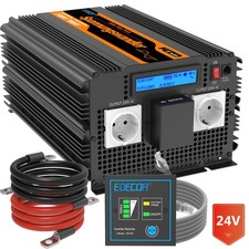 Edecoa convertitore inverter - edecoa,
