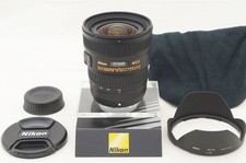Nikon AF-S NIKKOR 18-35 mm