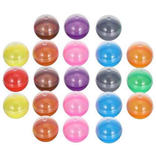 Pcs palline per - 50,