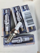 4 candele originali BERU