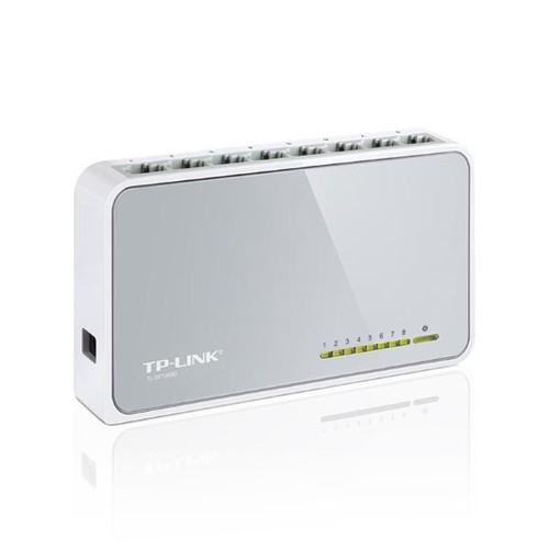 Switch link fast - switch, tp-link